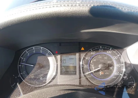 2015 Infiniti Qx50 Journey z USA, uszkodzony, nr VIN JN1BJ0HP1FM730897